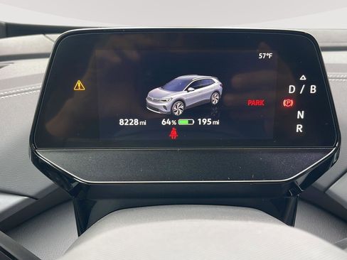 Used 2025 Volkswagen ID.4 Pro AWD/4WD image 24