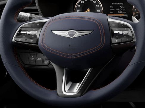 New 2026 Genesis G70 3.3T Prestige RWD image 20