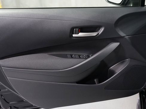 New 2026 Toyota Corolla SE image 30