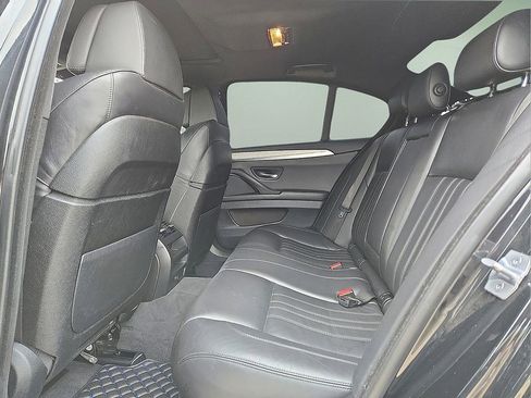 Used 2015 BMW M5 RWD image 14