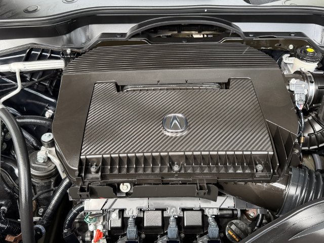 Used 2024 Acura MDX FWD image 20