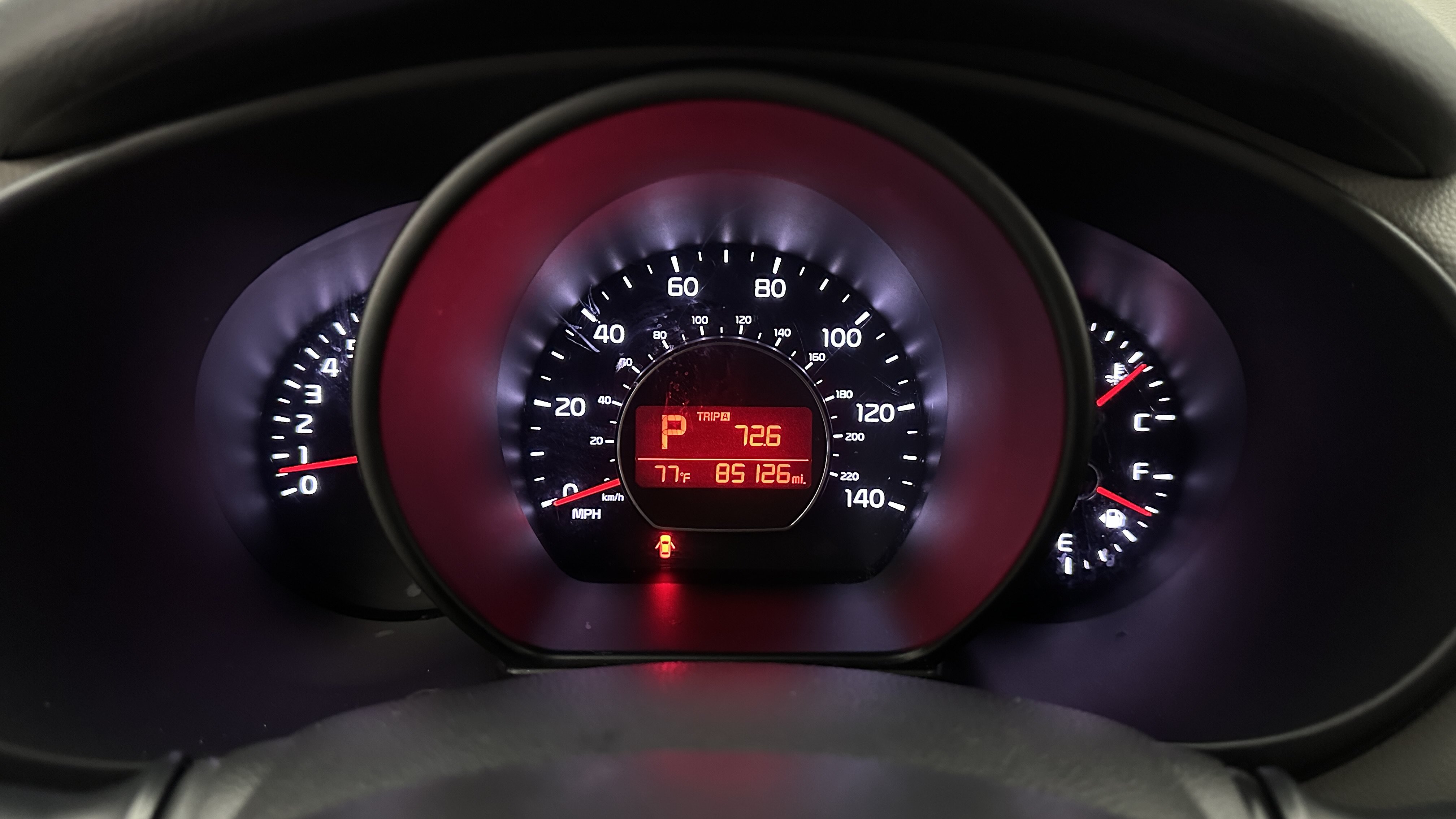 Used 2017 Kia Soul + FWD image 16