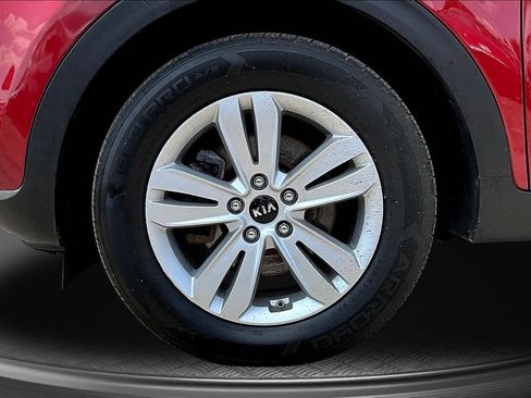 Used 2018 Kia Sportage LX AWD/4WD image 33