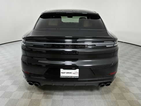 New 2025 Porsche Cayenne S image 30