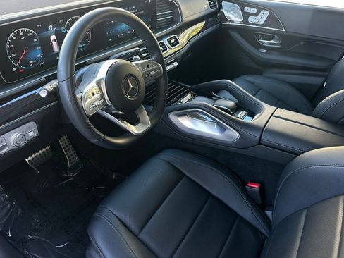 Certified 2023 Mercedes-Benz GLS 450 4MATIC image 8