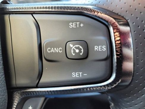 Used 2024 RAM 1500 Rebel w/ Rebel Level 1 Equipment Group AWD/4WD image 27