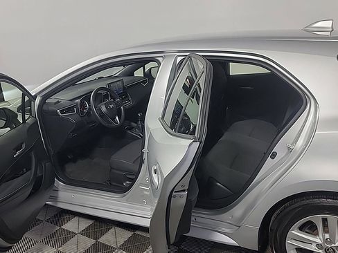 Used 2022 Toyota Corolla SE FWD image 14