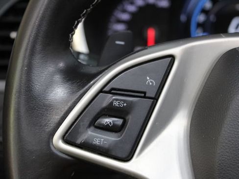 Used 2017 Chevrolet Corvette Stingray Convertible w/ 3LT Preferred Equipment Group RWD image 15