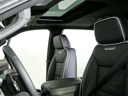 New 2026 GMC Sierra 1500 AT4X image 5