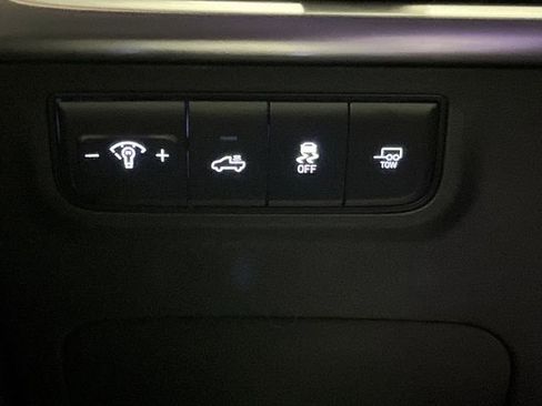 Used 2025 Hyundai Santa Cruz XRT image 25