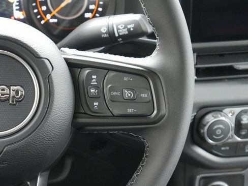 New 2026 Jeep Gladiator Rubicon image 16