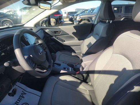 Used 2024 Subaru Crosstrek 2.0i Premium image 17