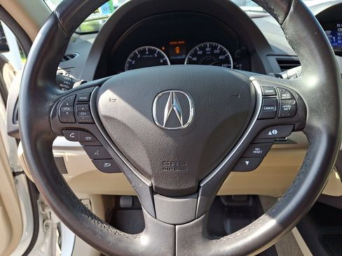 Used 2018 Acura RDX AWD image 21