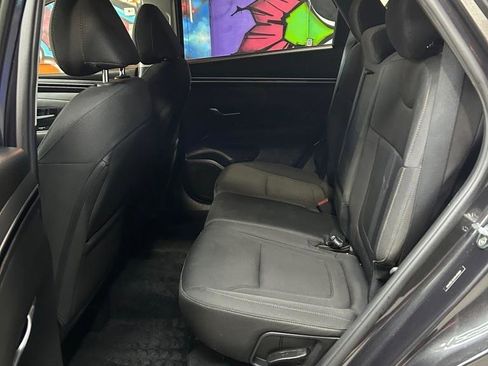 Used 2023 Hyundai Tucson SEL image 21