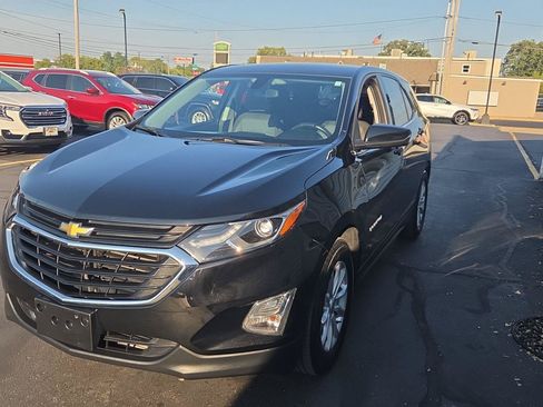 Used 2019 Chevrolet Equinox LT FWD image 7