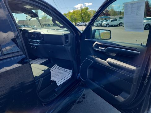 Certified 2023 GMC Sierra 1500 Elevation AWD/4WD image 33