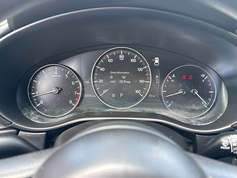 Used 2024 MAZDA CX-30 AWD 2.5 S image 9