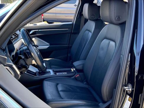 Used 2023 Audi Q3 2.0T Premium image 7