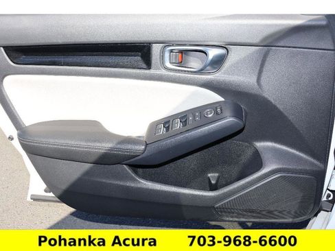 Used 2023 Honda Civic EX-L image 21