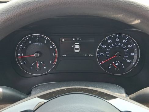 Used 2023 Kia Forte LXS FWD image 20