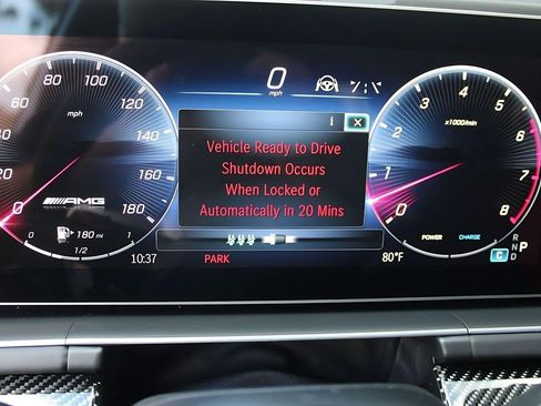 New 2026 Mercedes-Benz GLE 53 AMG 4MATIC Coupe image 20