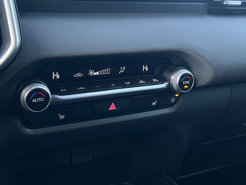 New 2026 MAZDA CX-50 AWD 2.5 S w/ Cargo Package image 24