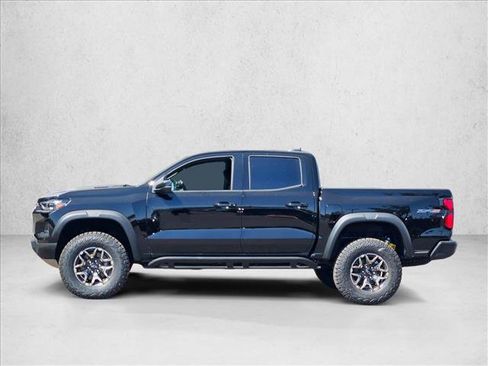 New 2026 Chevrolet Colorado Trail Boss image 5