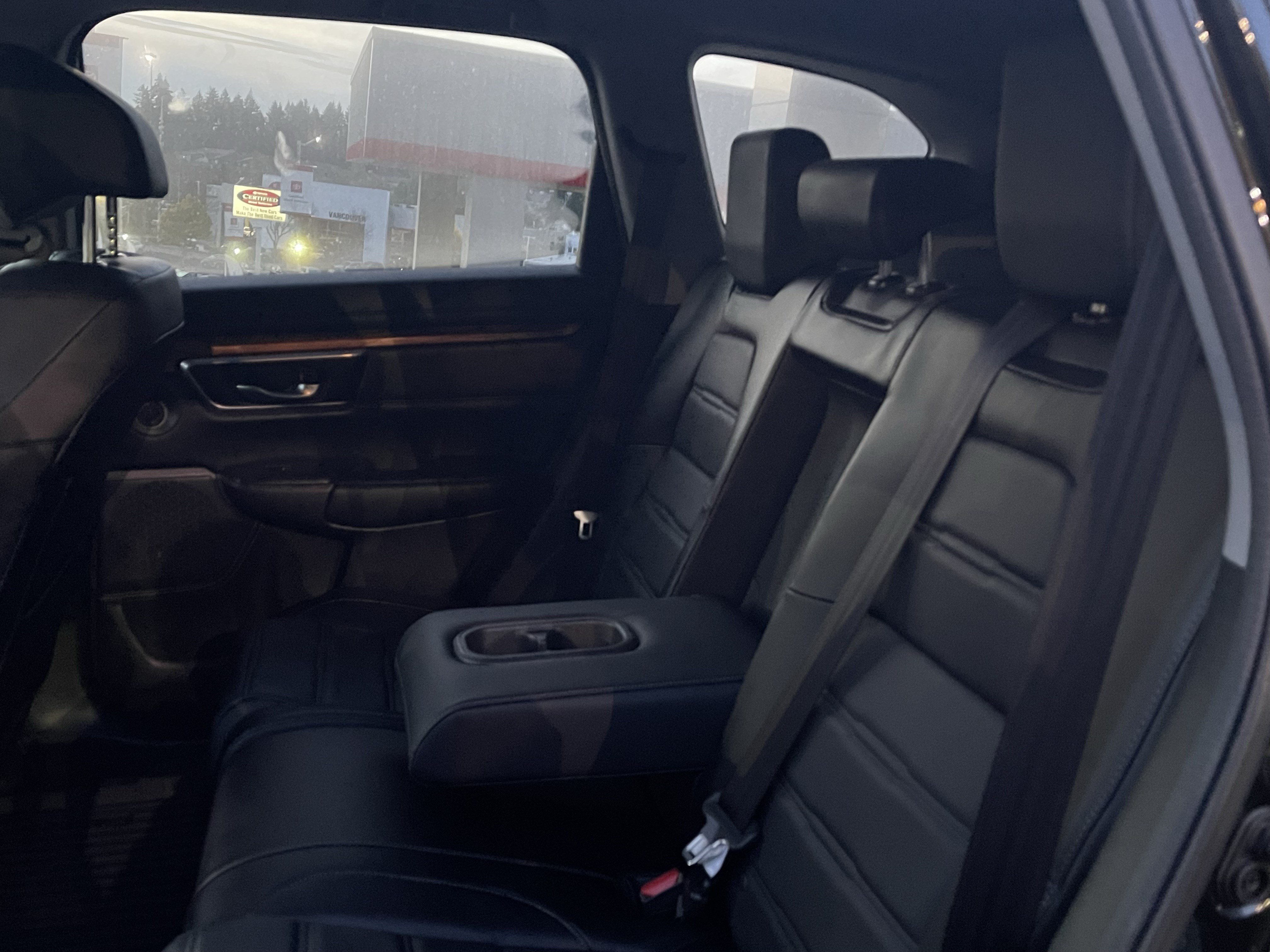 Used 2017 Honda CR-V Touring image 14