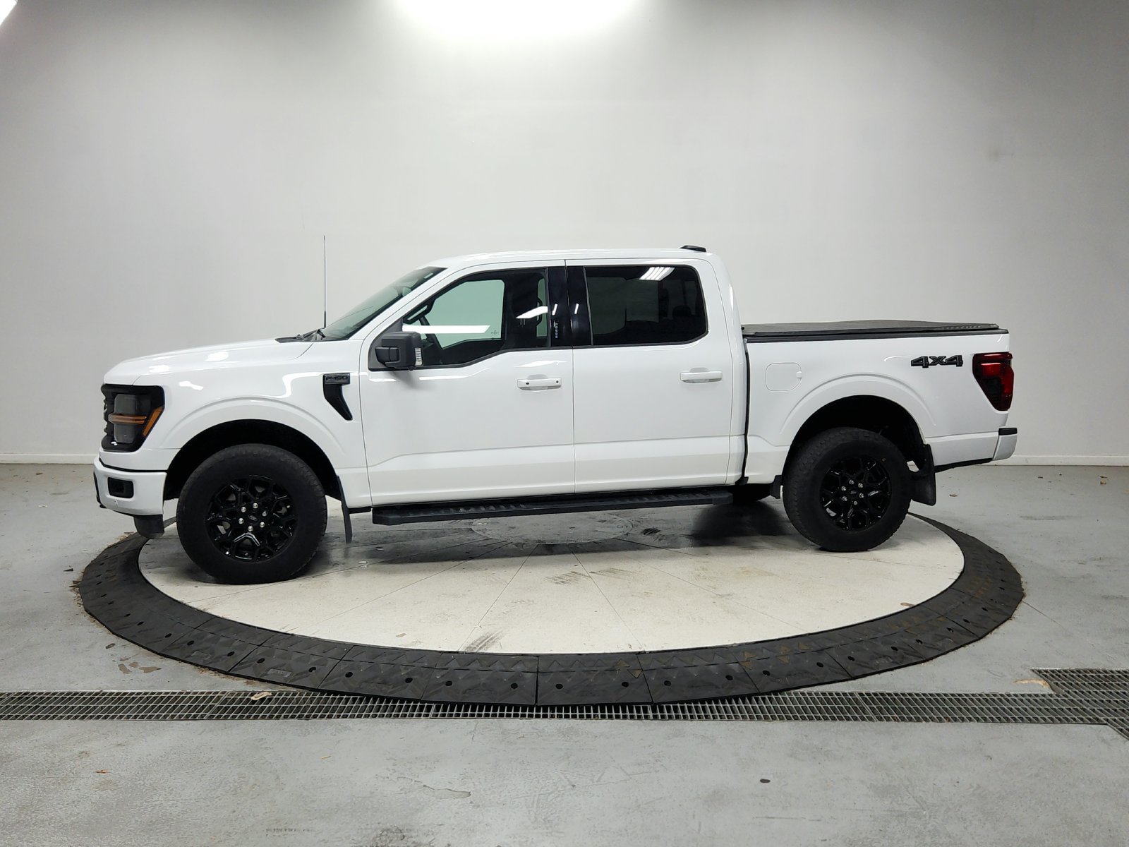 Used 2024 Ford F150 XLT w/ Equipment Group 302A MID AWD/4WD image 5