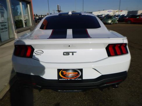 Used 2024 Ford Mustang GT image 21