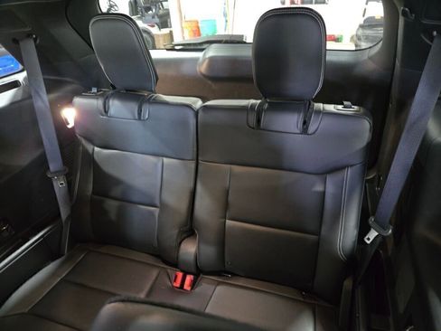 Certified 2022 Ford Explorer ST w/ Equipment Group 401A image 18