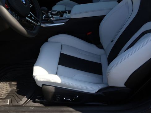 New 2026 BMW M4 xDrive Competition image 40