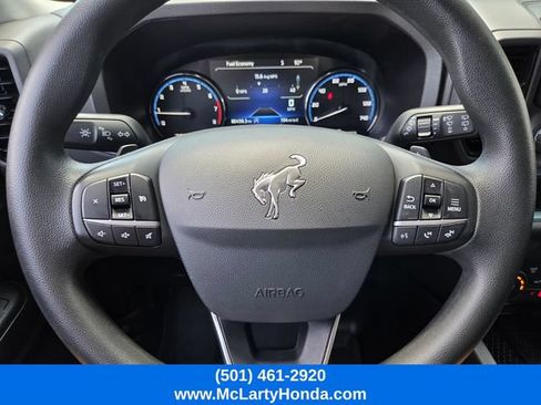 Used 2021 Ford Bronco Sport Badlands AWD/4WD image 31
