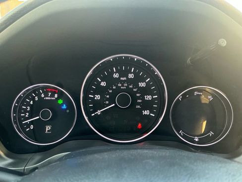 Used 2020 Honda HR-V LX image 19