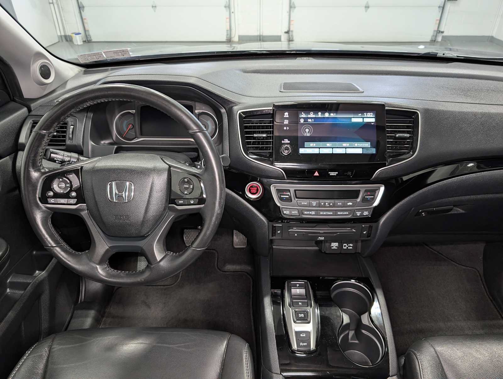 Used 2020 Honda Pilot Touring image 18