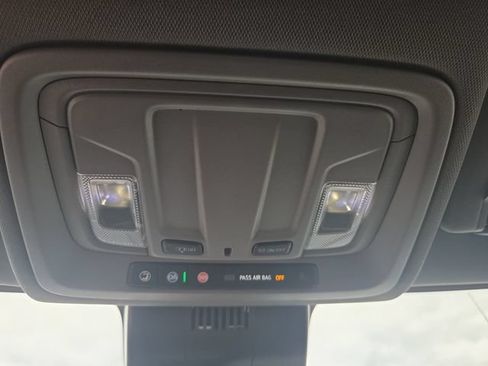 Certified 2023 Chevrolet Silverado 1500 LT AWD/4WD image 27