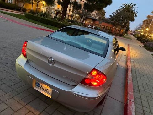 Used 2007 Buick LaCrosse CXL FWD image 19