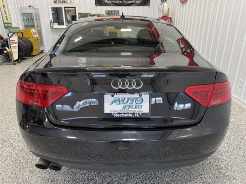 Used 2013 Audi A5 2.0T Premium Plus image 21