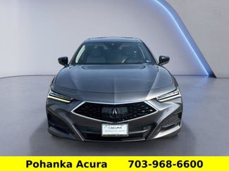 Certified 2023 Acura TLX SH-AWD w/ Advance Package video 2