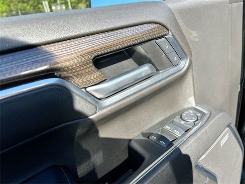 Certified 2024 Chevrolet Silverado 1500 RST w/ Convenience Package II image 17