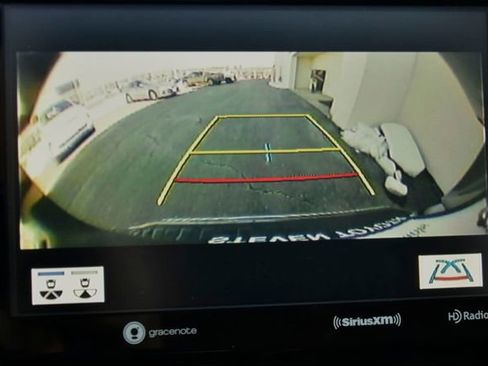 Certified 2023 Toyota 4Runner TRD Off-Road Premium w/ Off Road Premium Plus Package image 19