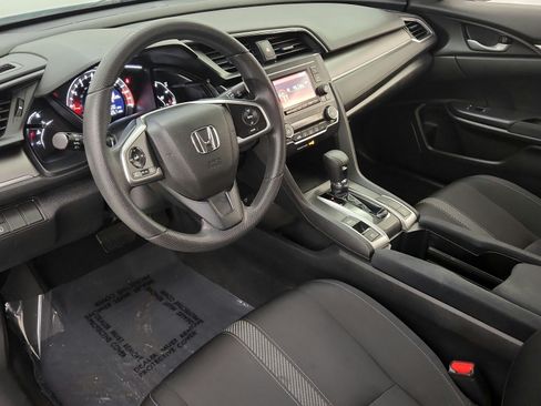 Used 2018 Honda Civic LX image 13