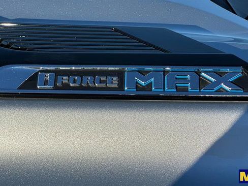 Used 2023 Toyota Tundra Capstone image 37