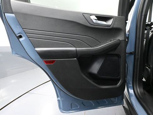 Used 2024 Ford Escape ST-Line w/ Tech Pack #1 image 26