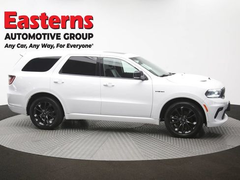 Used 2022 Dodge Durango R/T AWD/4WD image 50