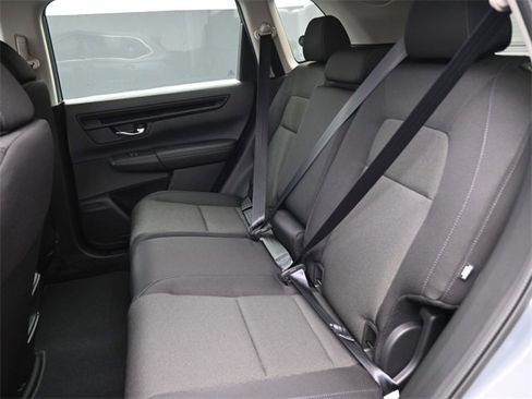 New 2026 Honda CR-V LX image 10