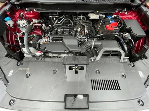 Used 2023 Honda CR-V EX-L image 34