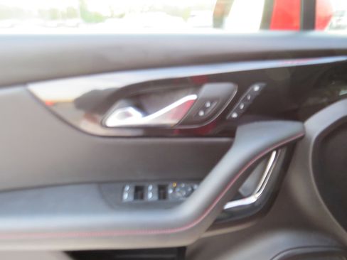 Used 2024 Chevrolet Blazer RS w/ Enhanced Convenience Package image 15