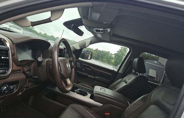 Used 2026 RAM 1500 Limited w/ Bed Utility Group AWD/4WD image 7