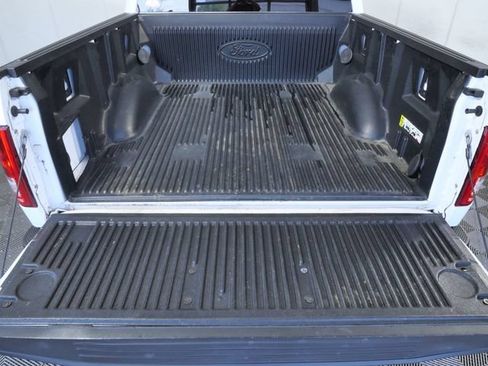 Certified 2017 Ford F150 XLT w/ Equipment Group 301A Mid AWD/4WD image 10